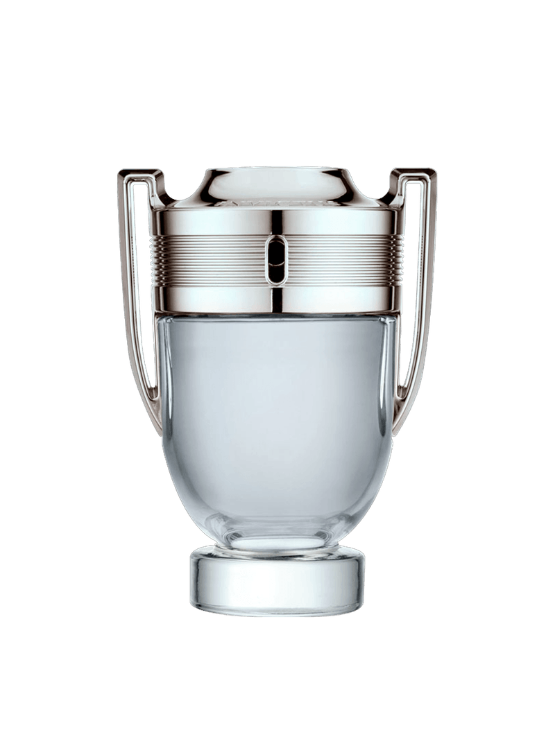 Paco Rabanne Invictus Eau de Toilette - Perfume Masculino