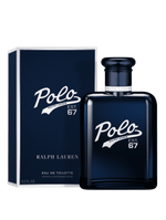 Ralph Lauren Polo 67 Eau de Toilette - Perfume Masculino