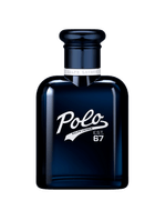 Ralph Lauren Polo 67 Eau de Toilette - Perfume Masculino