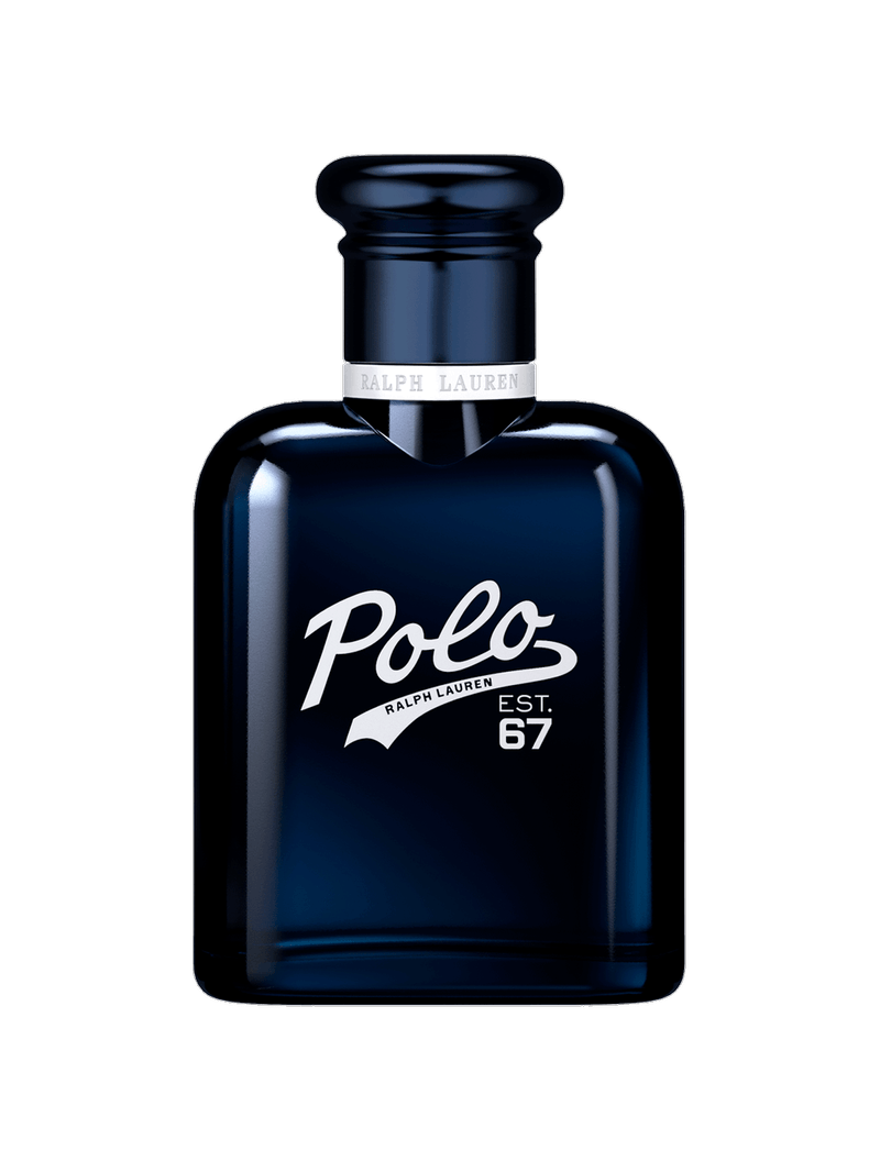 Ralph Lauren Polo 67 Eau de Toilette - Perfume Masculino