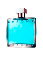 Azzaro Chrome Eau de Toilette - Perfume Masculino
