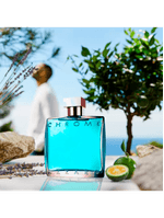 Azzaro Chrome Eau de Toilette - Perfume Masculino