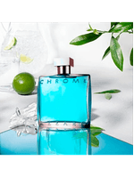 Azzaro Chrome Eau de Toilette - Perfume Masculino