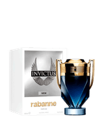 Paco Rabanne Invictus Parfum - Perfume Masculino