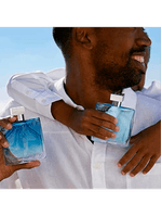 Azzaro Chrome Eau de Toilette - Perfume Masculino