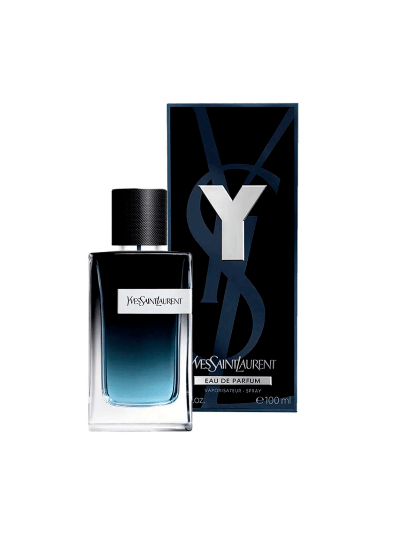 Yves Saint Laurent Y Eau De Parfum - Perfume Masculino