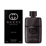 Gucci Guilty Parfum - Perfume Masculino