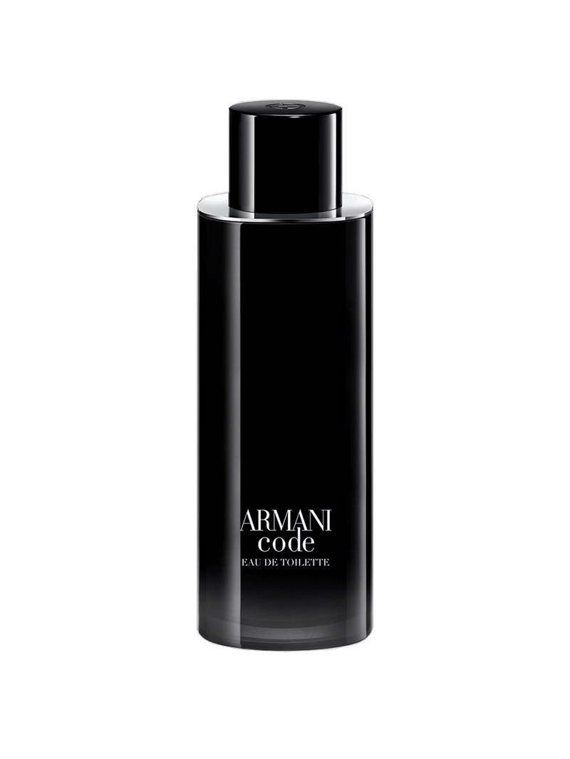 Giorgio Armani Code Eau de Toilette - Perfume Masculino