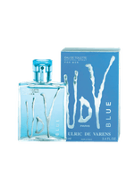 Ulric de Varens UDV Blue Eau de Toilette - Perfume Masculino 100ml
