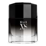 Paco Rabanne Black XS For Him Eau de Toilette - Perfume Masculino