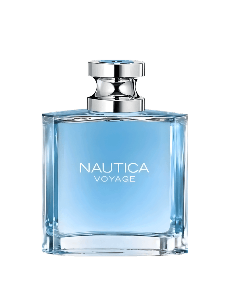 Nautica Voyage Eau de Toilette - Perfume Masculino