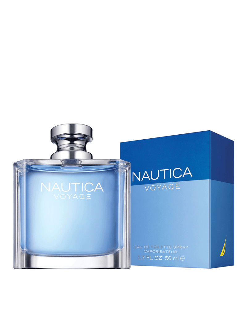 Nautica Voyage Eau de Toilette - Perfume Masculino