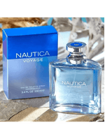 Nautica Voyage Eau de Toilette - Perfume Masculino