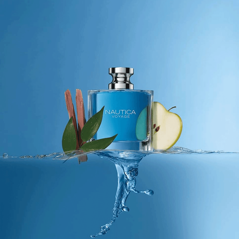 Nautica Voyage Eau de Toilette - Perfume Masculino