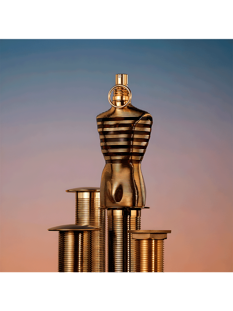 Jean Paul Gaultier Le Male Elixir Eau de Parfum - Perfume Masculino