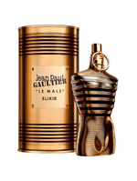Jean Paul Gaultier Le Male Elixir Eau de Parfum - Perfume Masculino