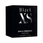 Paco Rabanne Black XS For Him Eau de Toilette - Perfume Masculino