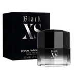 Paco Rabanne Black XS For Him Eau de Toilette - Perfume Masculino