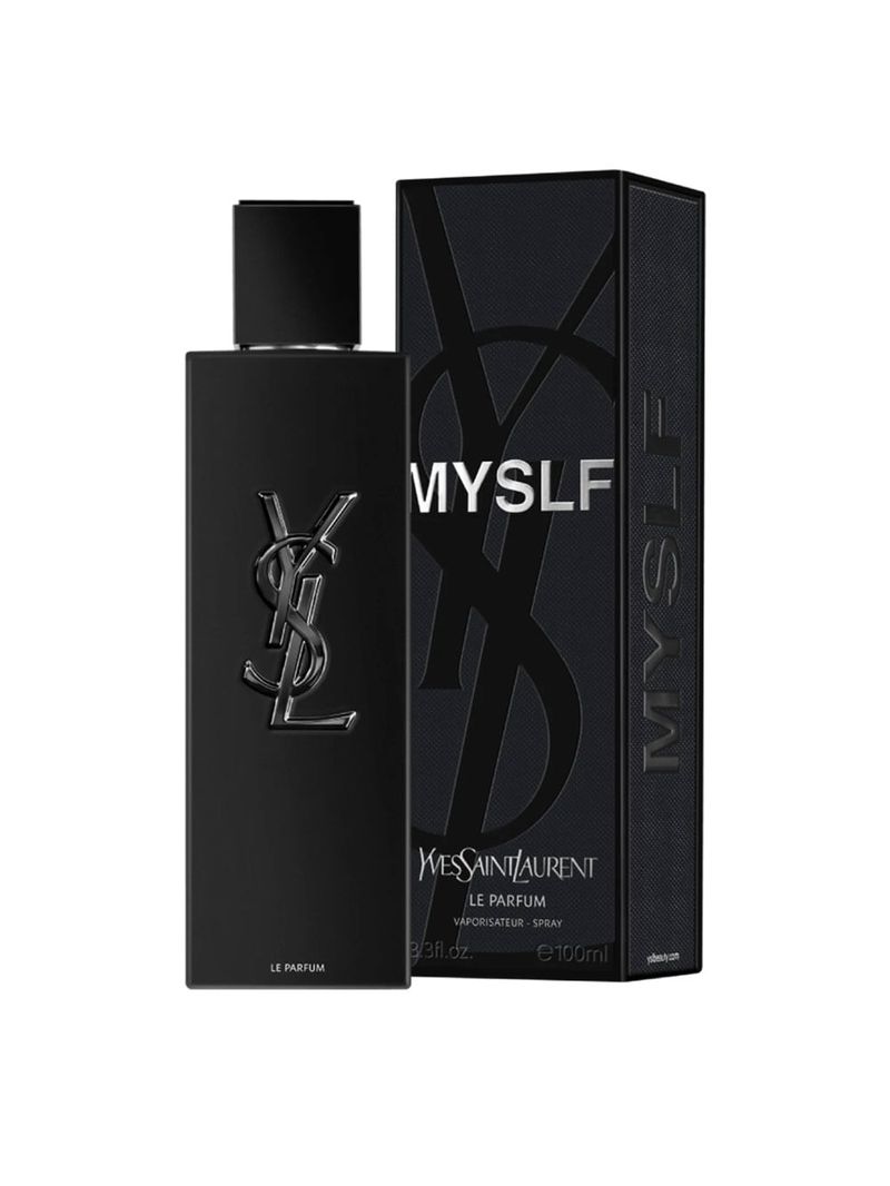 Yves Saint Laurent MYSLF Le Parfum - Perfume Masculino