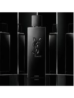 Yves Saint Laurent MYSLF Le Parfum - Perfume Masculino