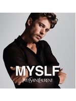 Yves Saint Laurent MYSLF Le Parfum - Perfume Masculino