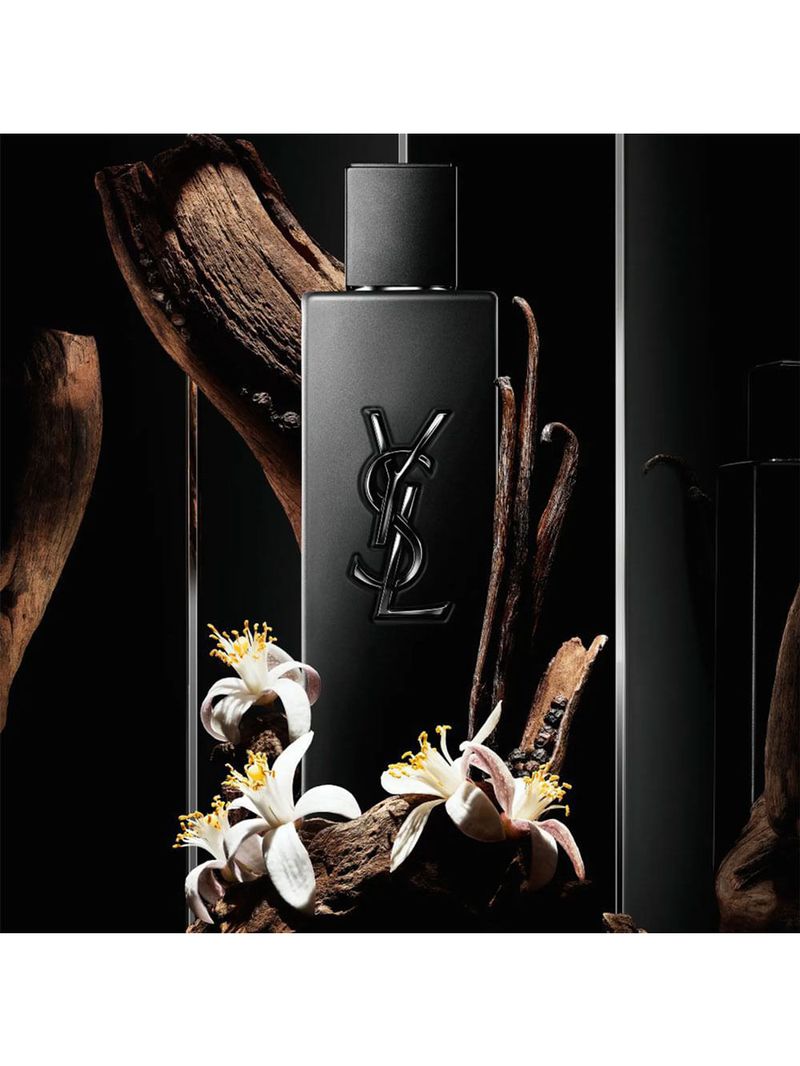 Yves Saint Laurent MYSLF Le Parfum - Perfume Masculino