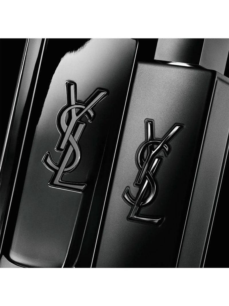 Yves Saint Laurent MYSLF Le Parfum - Perfume Masculino