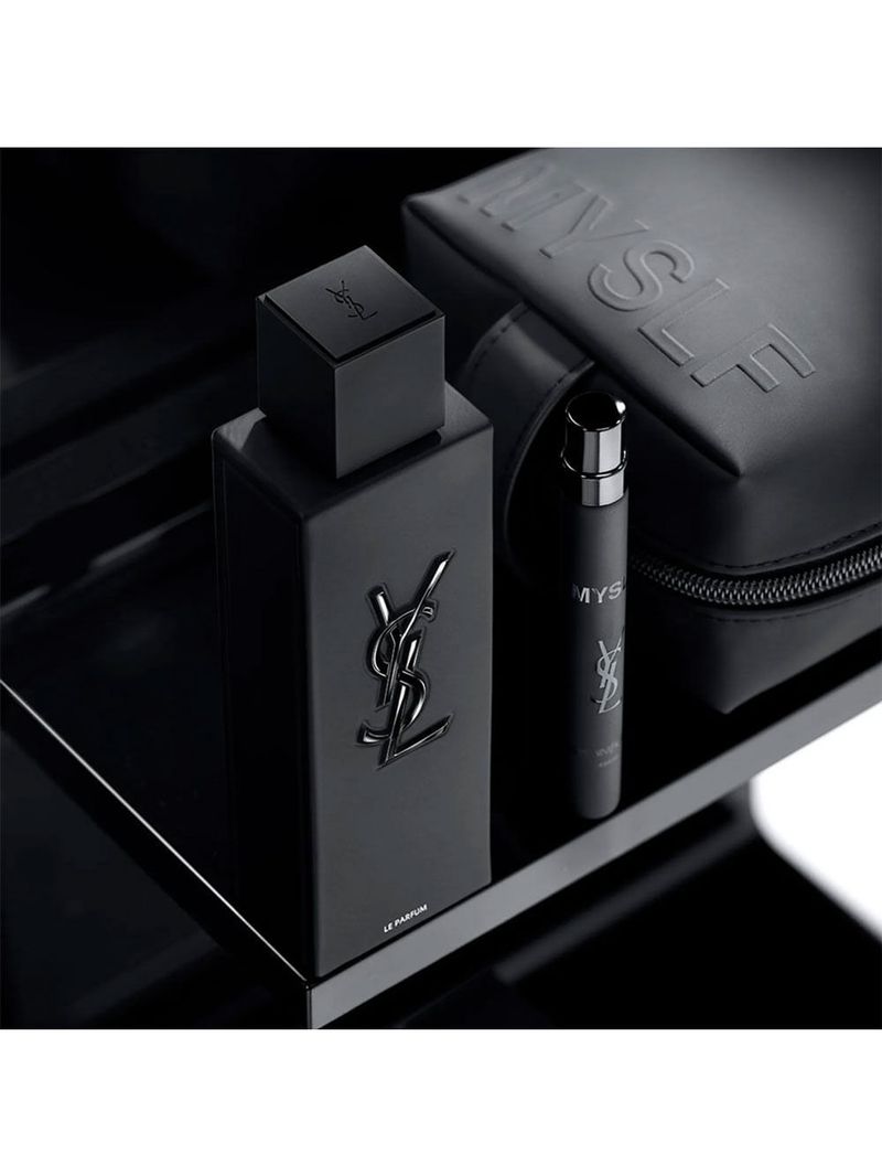 Yves Saint Laurent MYSLF Le Parfum - Perfume Masculino