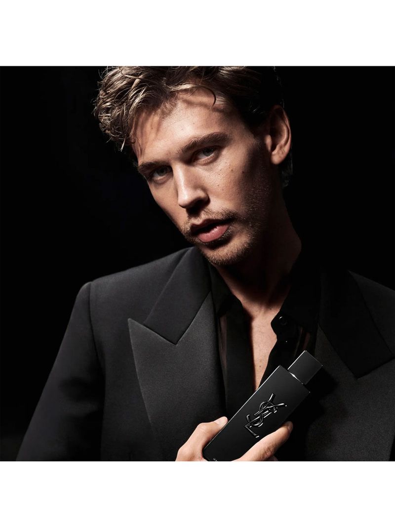 Yves Saint Laurent MYSLF Le Parfum - Perfume Masculino