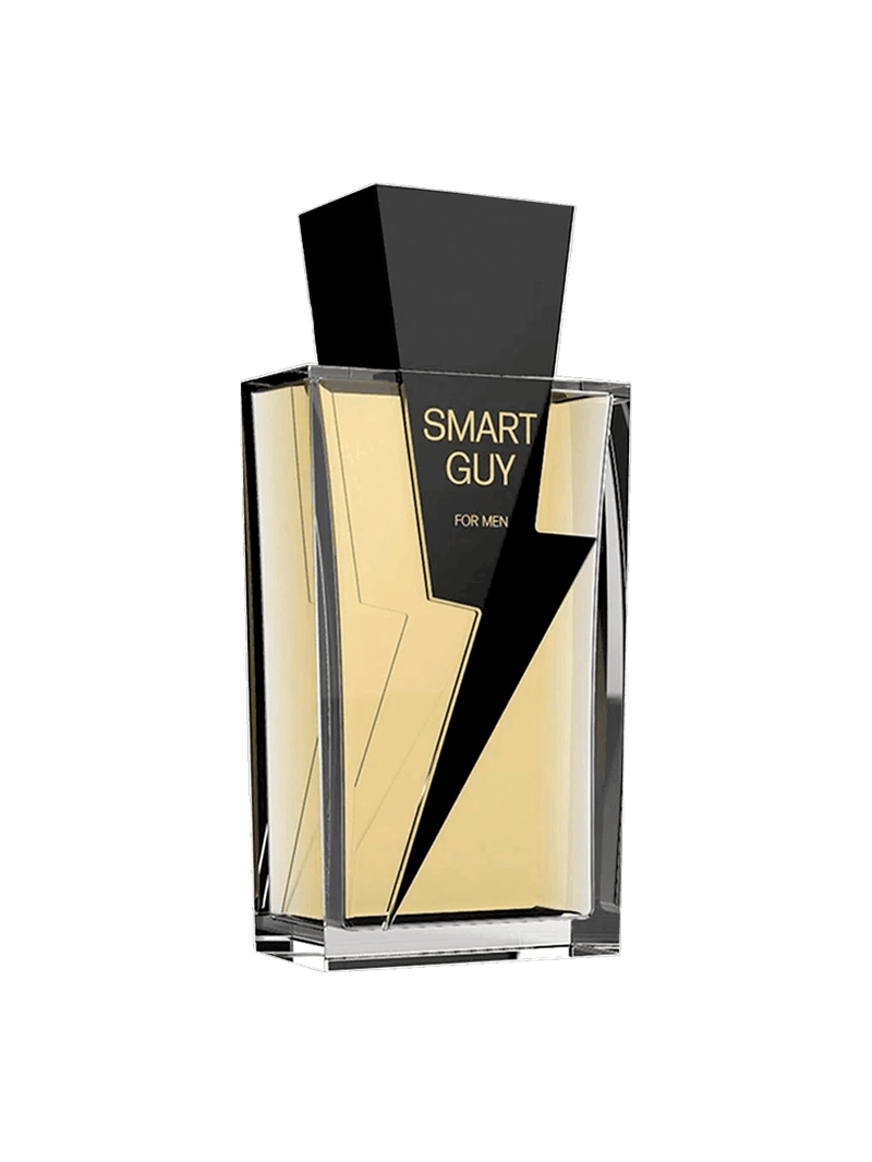 Real Time Smart Guy Eau de Toilette - Perfume Masculino