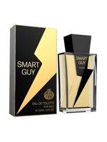 Real Time Smart Guy Eau de Toilette - Perfume Masculino