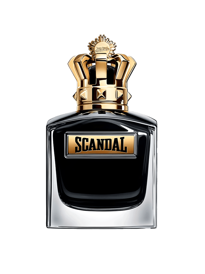 Jean Paul Gaultier Scandal Pour Homme Eau de Parfum Intenso - Perfume Masculino