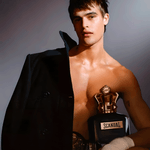 Jean Paul Gaultier Scandal Pour Homme Eau de Parfum Intenso - Perfume Masculino