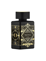 Lattafa Bade'e Al Oud Oud For Glory Eau De Parfum - Perfume Unissex 100ml