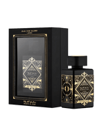 Lattafa Bade'e Al Oud Oud For Glory Eau De Parfum - Perfume Unissex 100ml