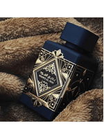 Lattafa Bade'e Al Oud Oud For Glory Eau De Parfum - Perfume Unissex 100ml