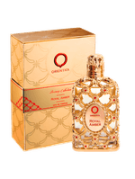Orientica Royal Amber Luxury Collection Eau de Parfum - Perfume Unissex