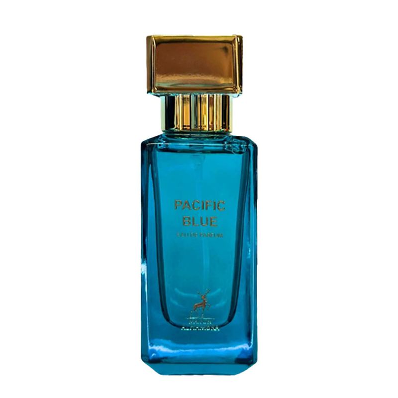 Maison Alhambra Pacific Blue Eau de Parfum - Perfume Masculino