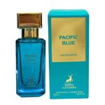 Maison Alhambra Pacific Blue Eau de Parfum - Perfume Masculino