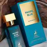 Maison Alhambra Pacific Blue Eau de Parfum - Perfume Masculino