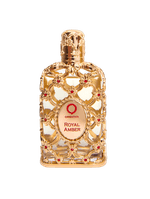 Orientica Royal Amber Luxury Collection Eau de Parfum - Perfume Unissex
