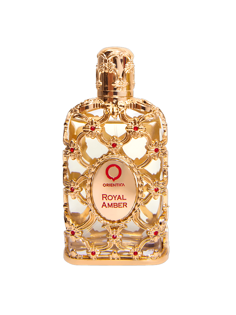 Orientica Royal Amber Luxury Collection Eau de Parfum - Perfume Unissex