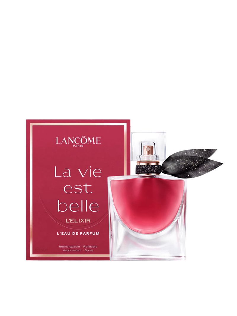 Lancôme La Vie Est Belle L'Elixir Eau de Parfum - Perfume Feminino