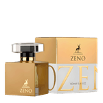 Maison Alhambra Zeno Eau de Parfum - Perfume Feminino 100ml