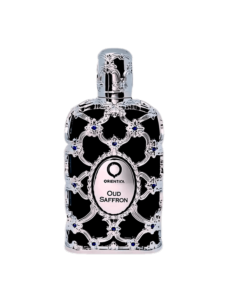 Orientica Oud Saffron Eau De Parfum - Perfume Unissex