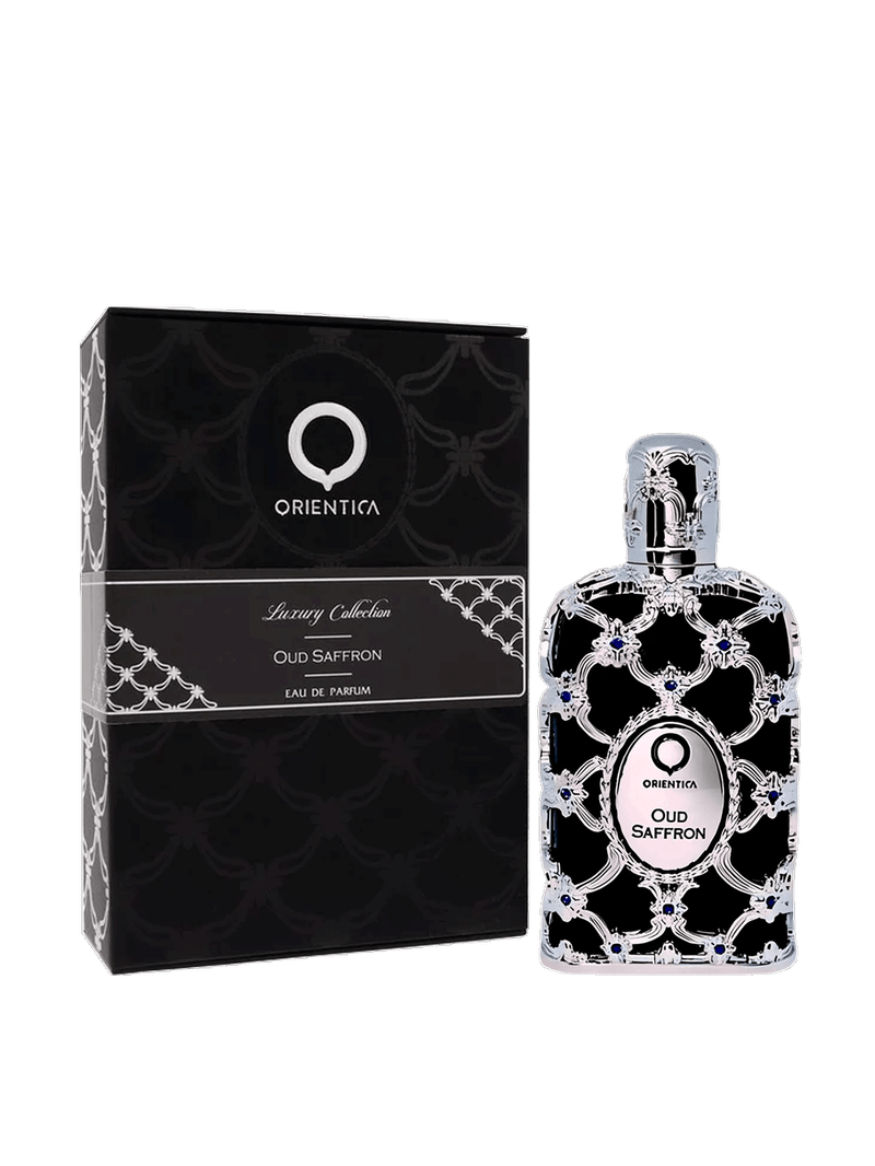 Orientica Oud Saffron Eau De Parfum - Perfume Unissex