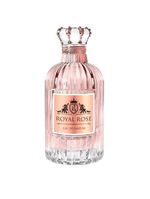 Assala Prime Royal Rose Eau de Parfum - Perfume Unisex 100ml