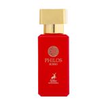 Maison Alhambra Philos Rosso Eau de Parfum - Perfume Unissex