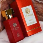 Maison Alhambra Philos Rosso Eau de Parfum - Perfume Unissex