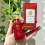 Maison Alhambra Philos Rosso Eau de Parfum - Perfume Unissex